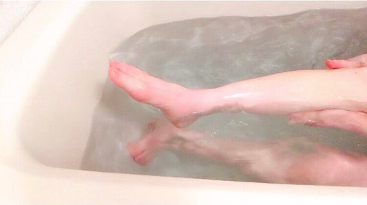 温活入浴法〜お風呂時間の有効活用〜おぬまあすかさん